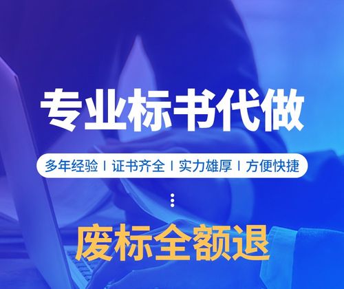 商務(wù)標(biāo)書(shū)制作